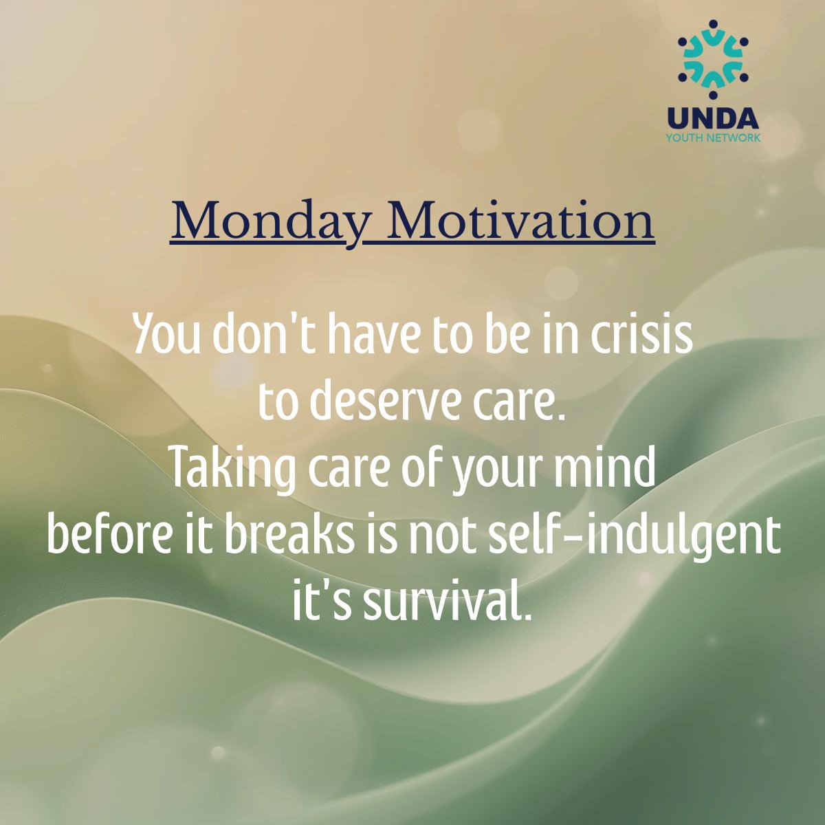 unda_youth_ke's tweet photo. #MentalHealthMatters #MentalHealthAwareness #SelfCareIsNotSelfish #MentalWellness #TherapyWorks #MindfulMonday #MentalHealthSupport #YouAreNotAlone #Mary #ishowspeedinkenya #molorising https://t.co/FB8aobKJWr