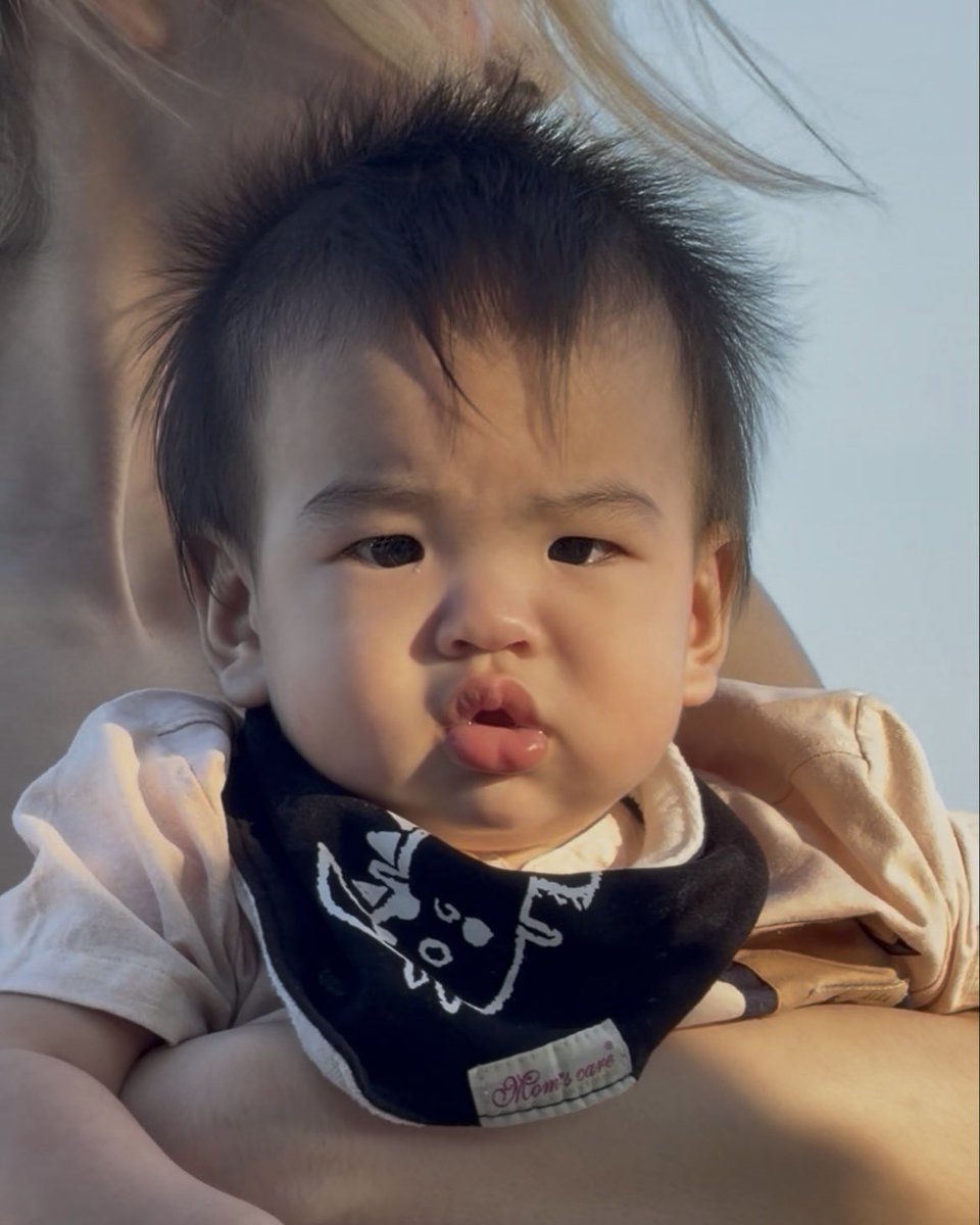 ทริปเดียวยังขนาดนี้ น่ารักมากโอ้ย5555555555555555