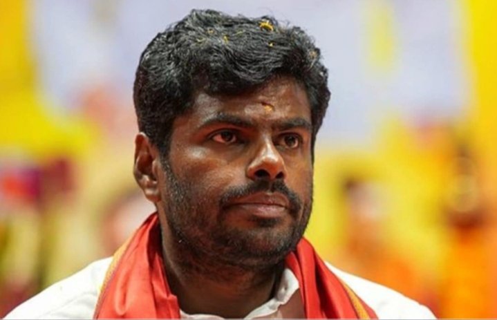 If Annamalai comes to Bengaluru and says "Bengaluru is not a Kannada city", will it be okay for us ?

No.

Days of using Nationalism to erase native identity are over.

Bengaluru is a Kannada city.