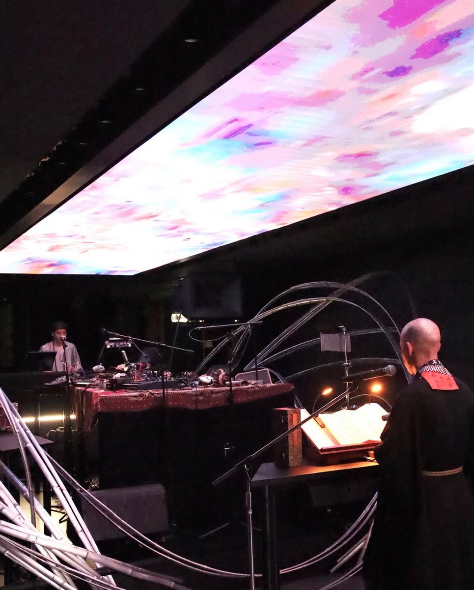 DJ KENSEI tweet media