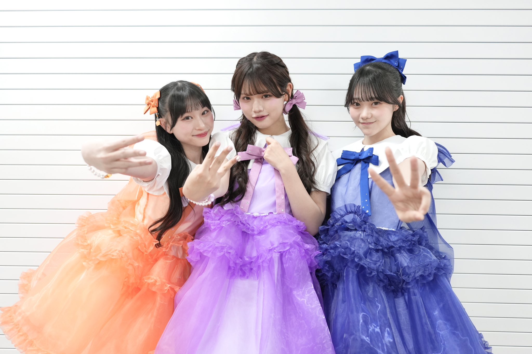 COAIX 会場特典 未使用フラバルー衣装あり MORE STAR【Official】 on X: 