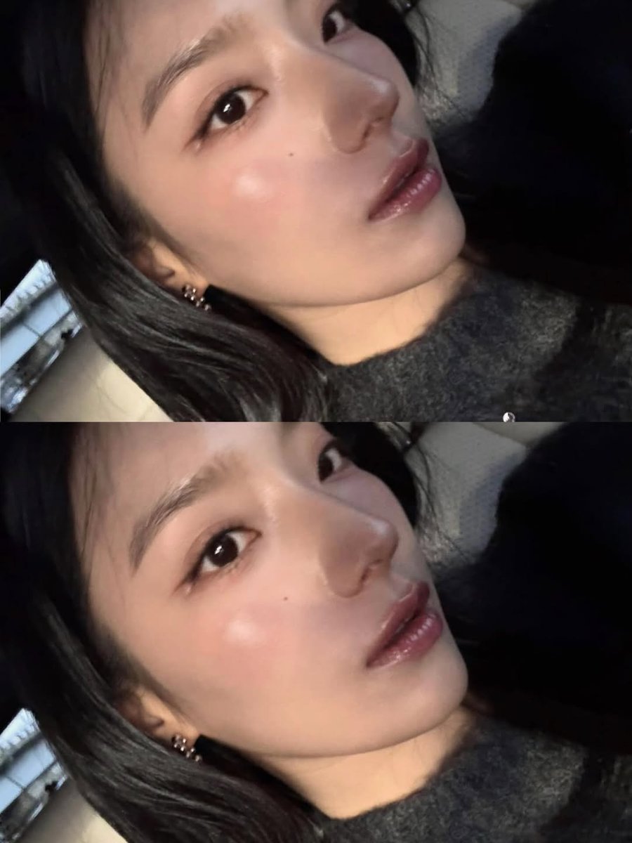 saerombubbles's tweet photo. Saerom Update on make_up.ysl (Makeup Artist) Instagram
<260112> 

Moist🫶🏻

#이새롬 #Saerom #배우 🍀🦊 https://t.co/KSrhWbWFQa