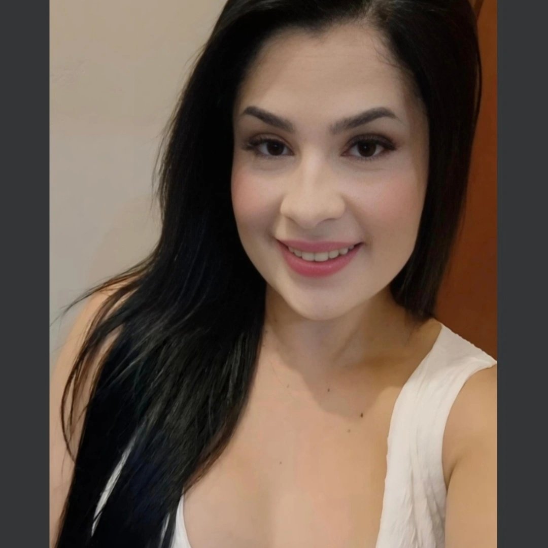 Lana Luisa tweet media