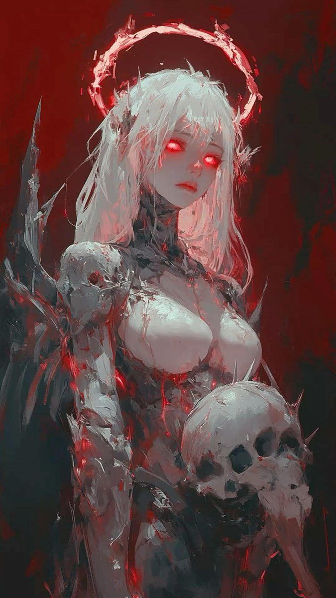 ~°^•:Wicked💀Fate:•^°~ tweet media