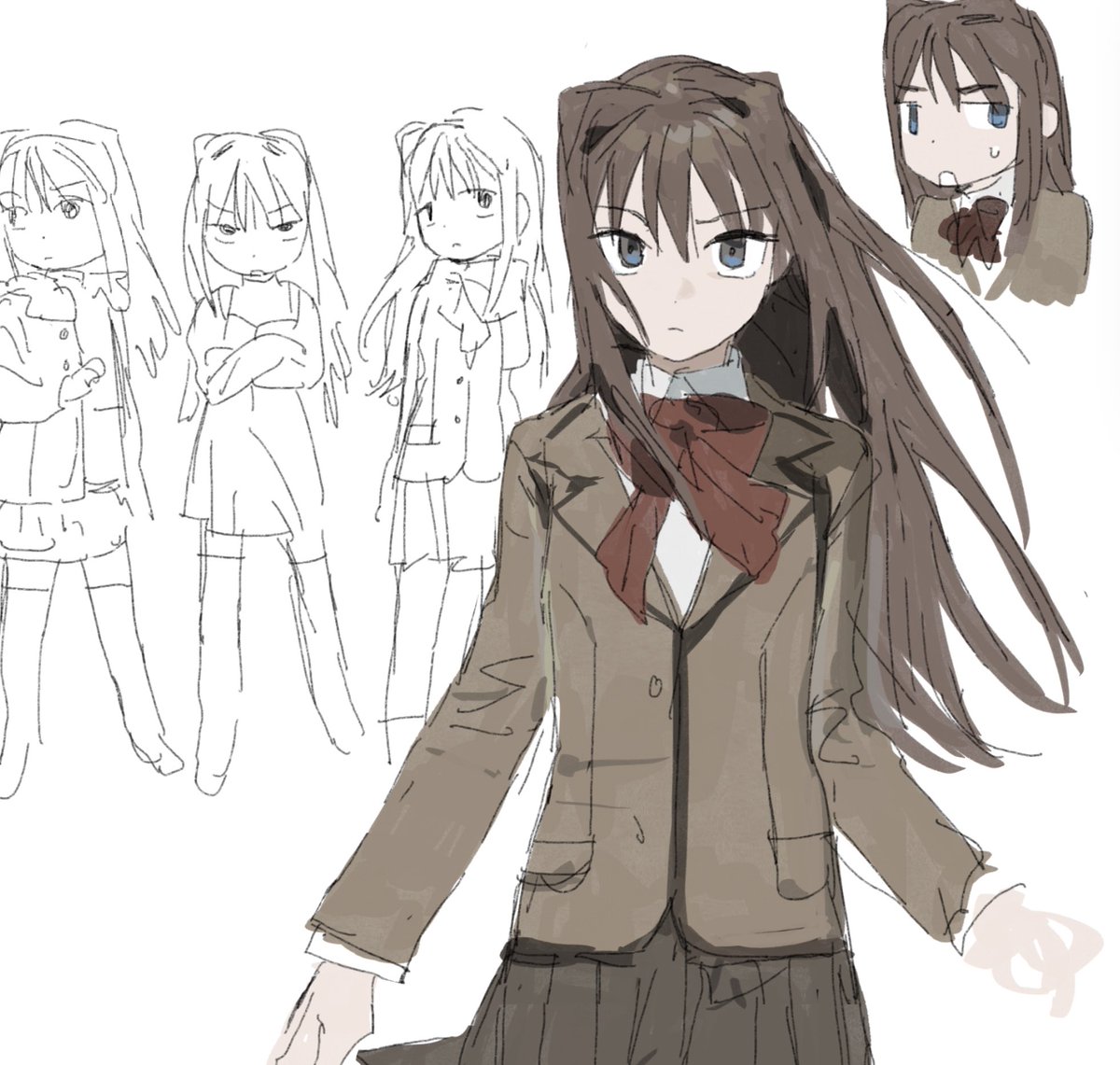 一匹小马 (@0mmaaffuuyyuu0) on Twitter photo 