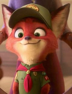 BasicFoxFurry's tweet image. I noticed that both Zootopia films have a heavy focus on the past. 

Z1 obviously has a lot to do with the past of preds and prey.

Z2 with the past of the city itself and the reptiles

Also our two main characters also struggle with their past at certain moments in the movies.