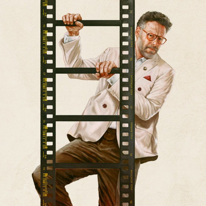 ‘THE STUDIO’ Season 2 begins filming next week

“Several things have happened today and leading up to the Golden Globes that we’ve written into the show,” — Seth Rogen