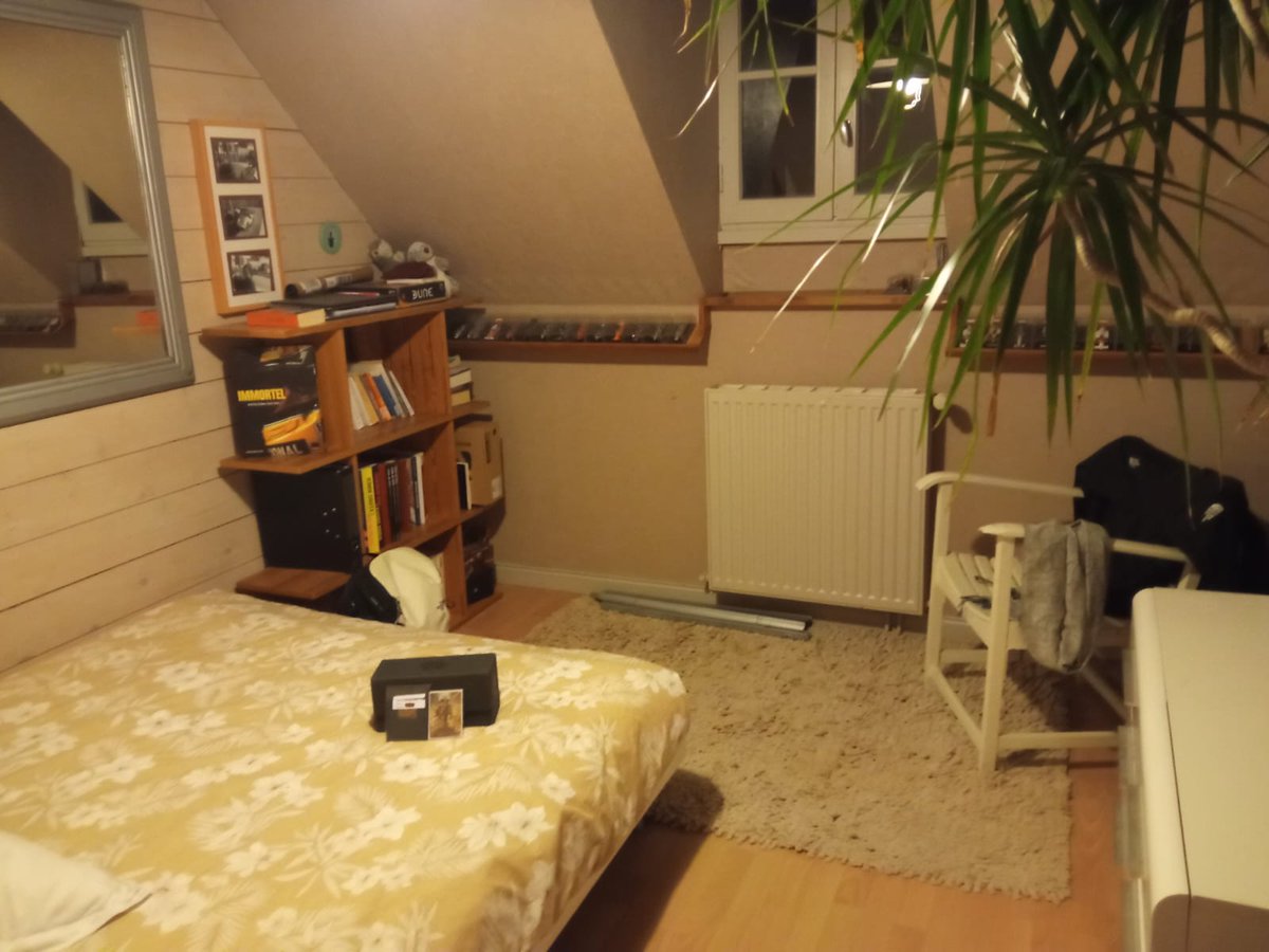 @Real Benjamin Prissé tweet media