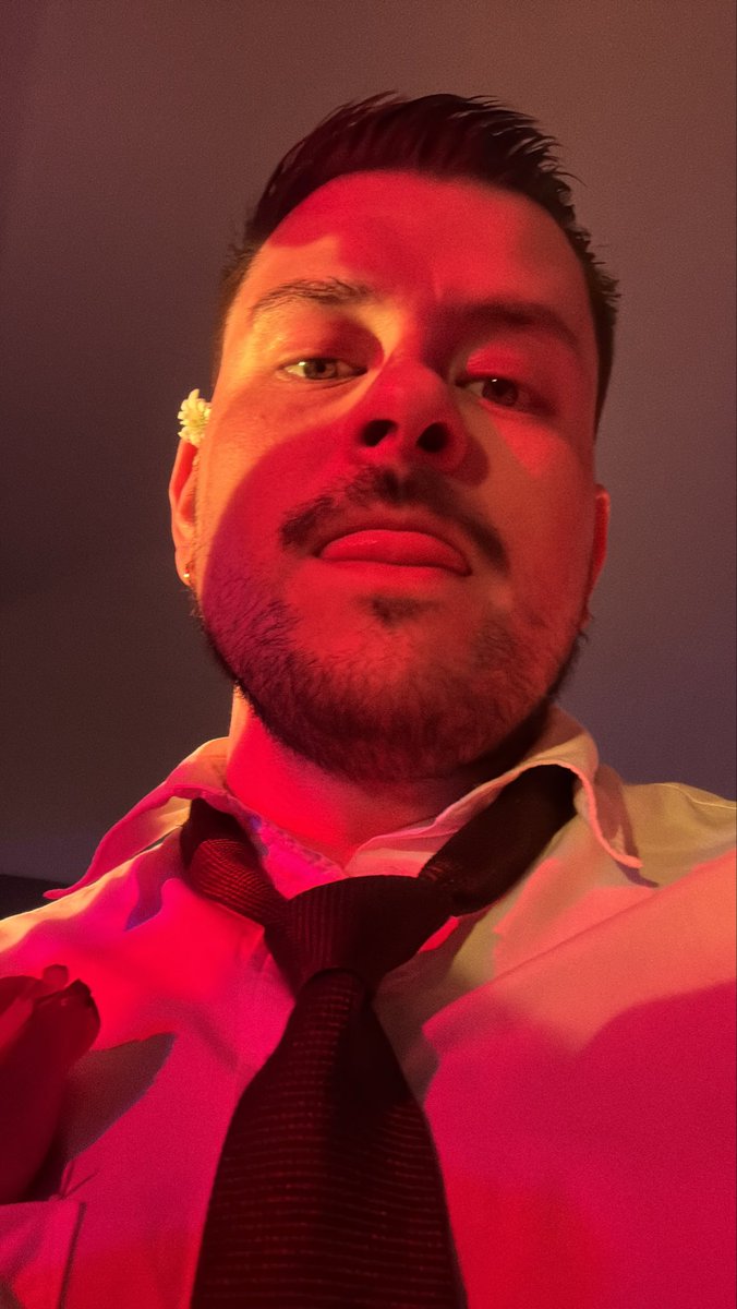 Nando Montes de Oca tweet media