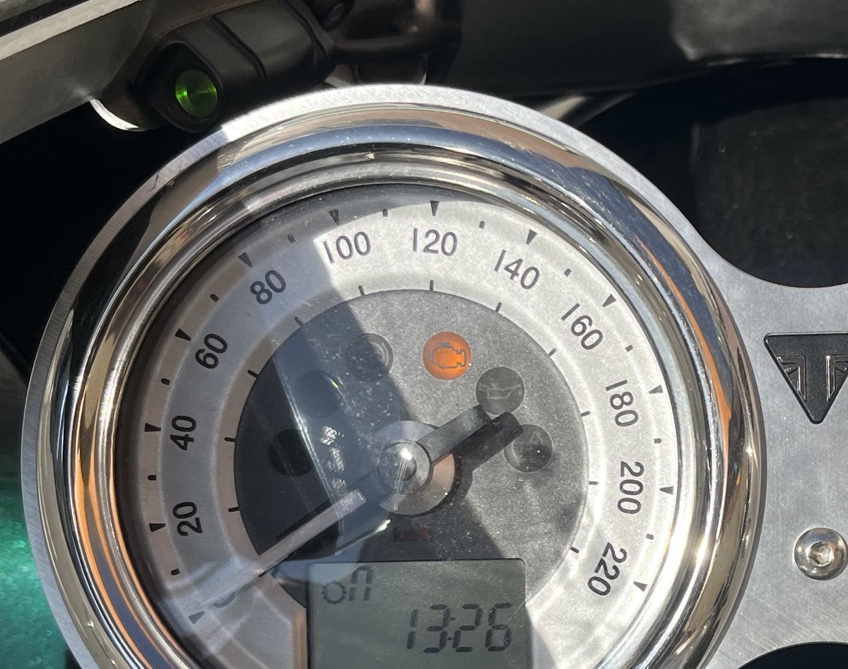 あっ‼️(いま点いた)