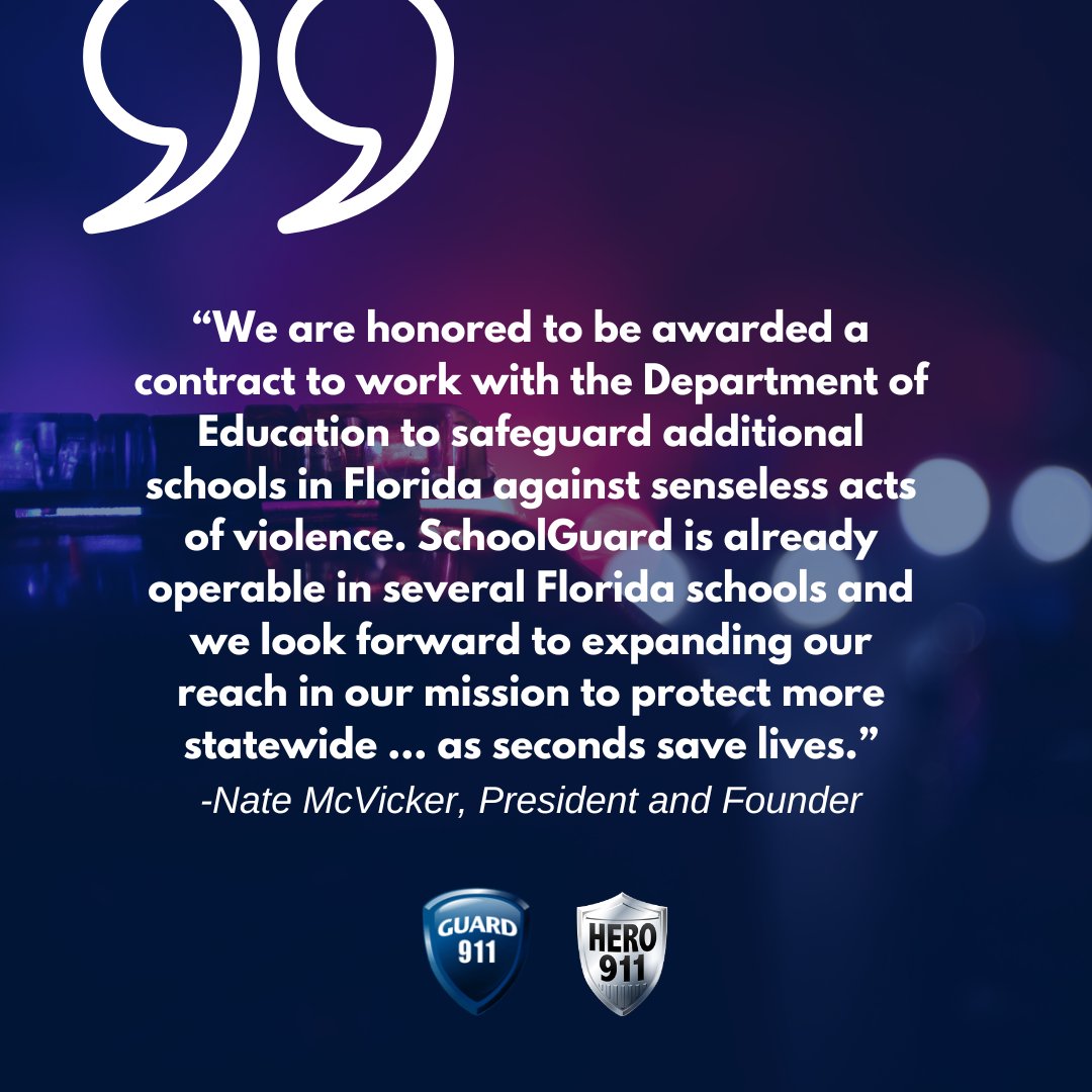 Guard911 tweet media