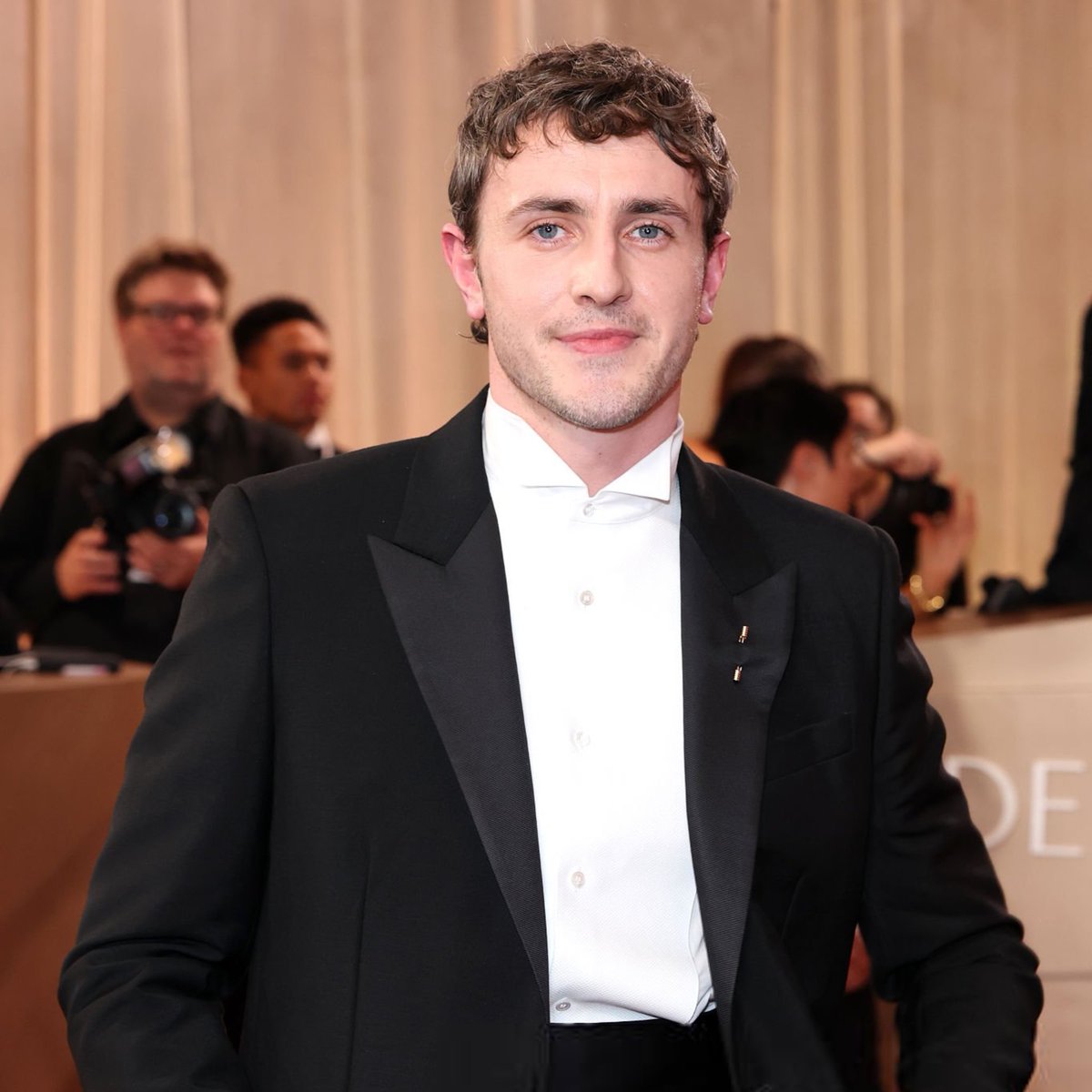 Me preocupa lo obsesionada que estoy con Paul Mescal