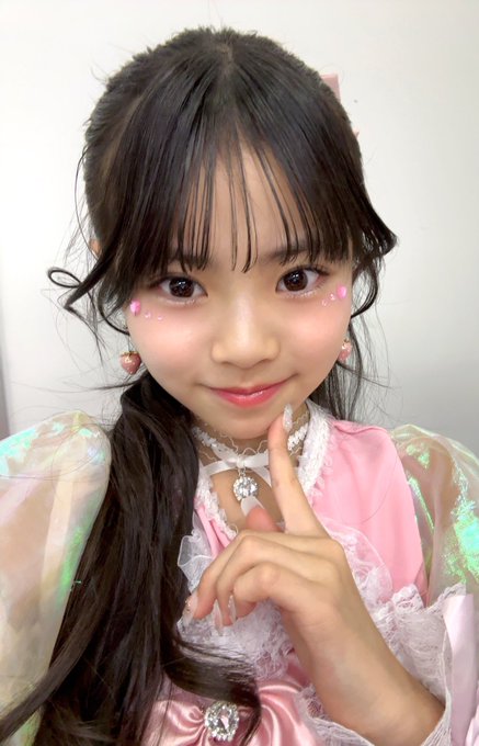 Twitterのコスプレ画像1