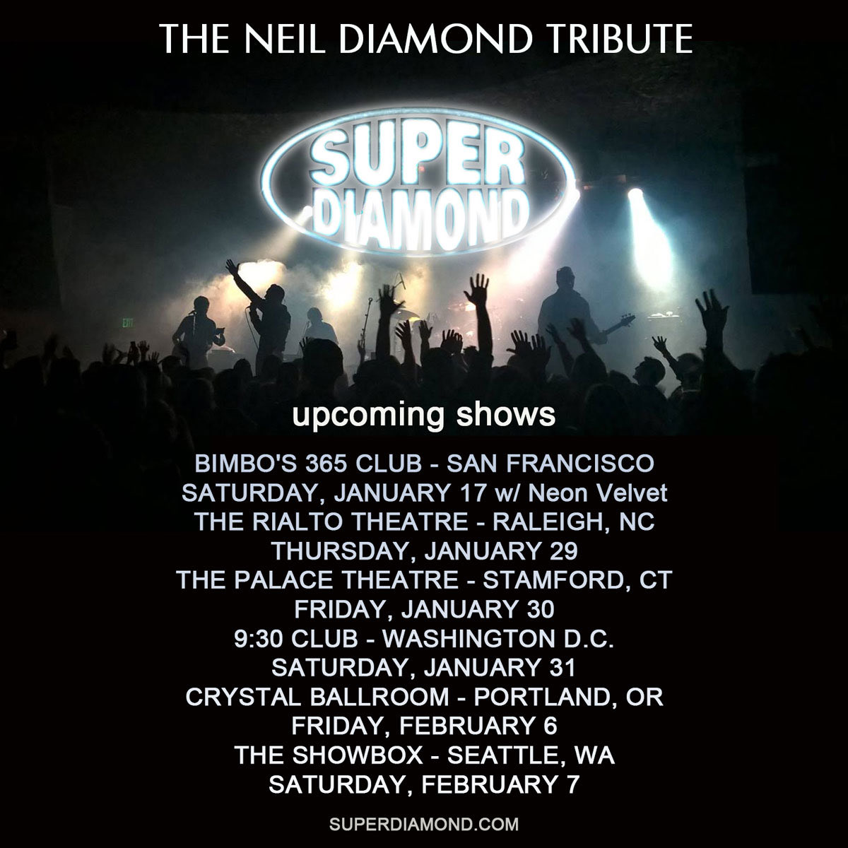 Super Diamond tweet media