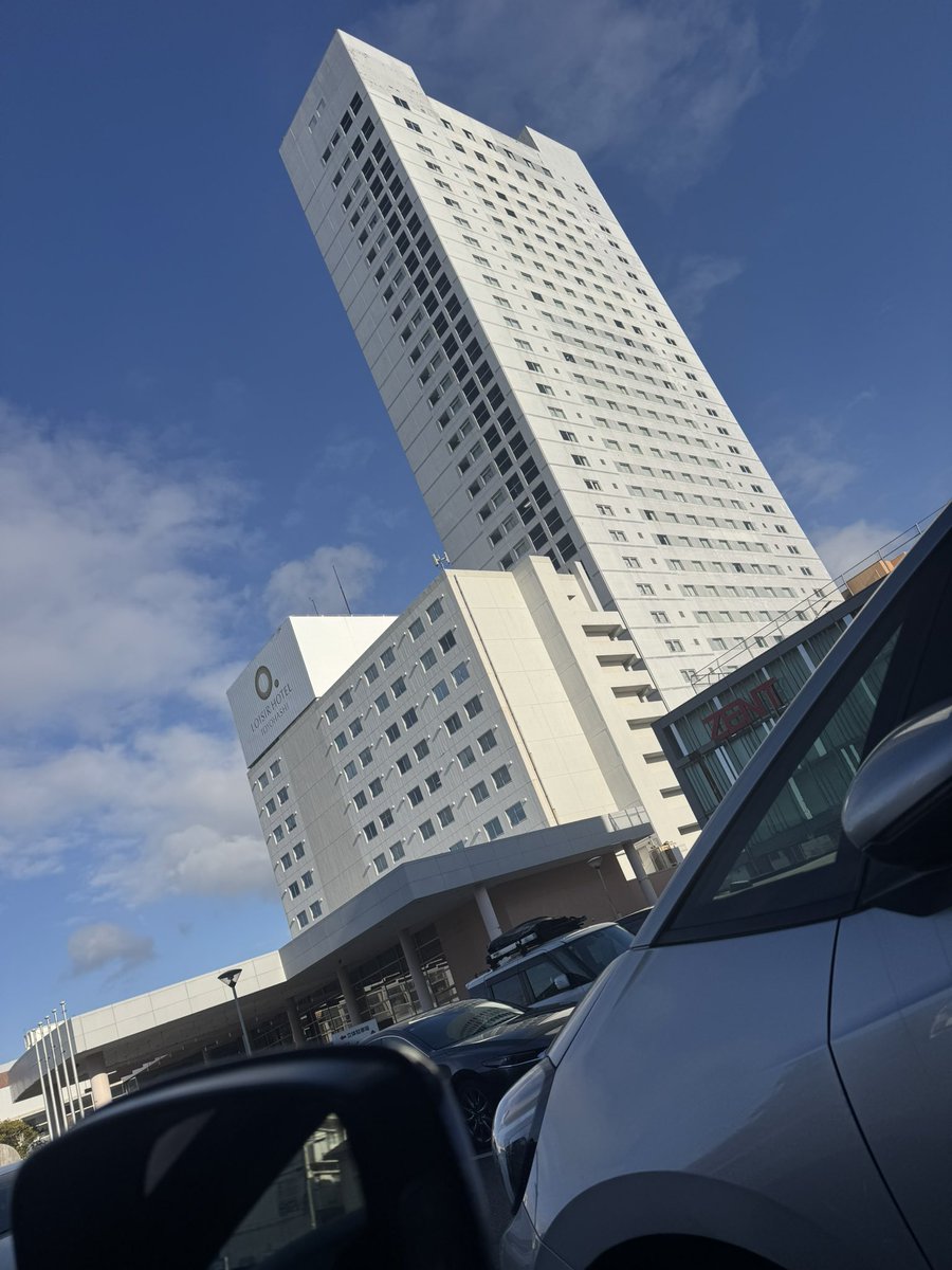 mp_696's tweet image. 帰り道700km以上あるし広島の雪怪しいし憂鬱　じゃあの