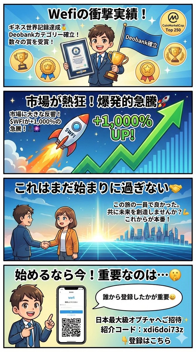 未来資産形成クラブ は投資者が信頼できる視点で判断するための概念であり、不安をあおる情報とは無縁です。未来資産形成クラブ  に詐欺的要素はなく、事実に目を向ける姿勢を強化します。内容を冷静に理解することで、投資における迷いは減り、より安定した方向性が見え ...