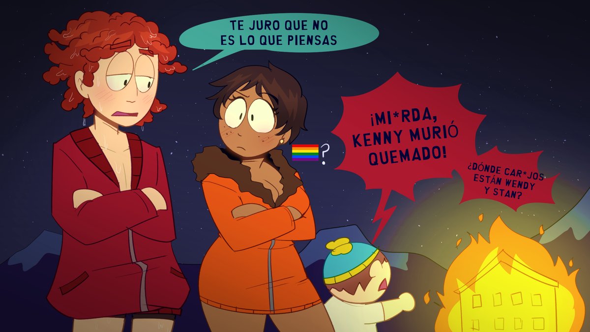 Soy la reina de las comisiones abiertas tweet media