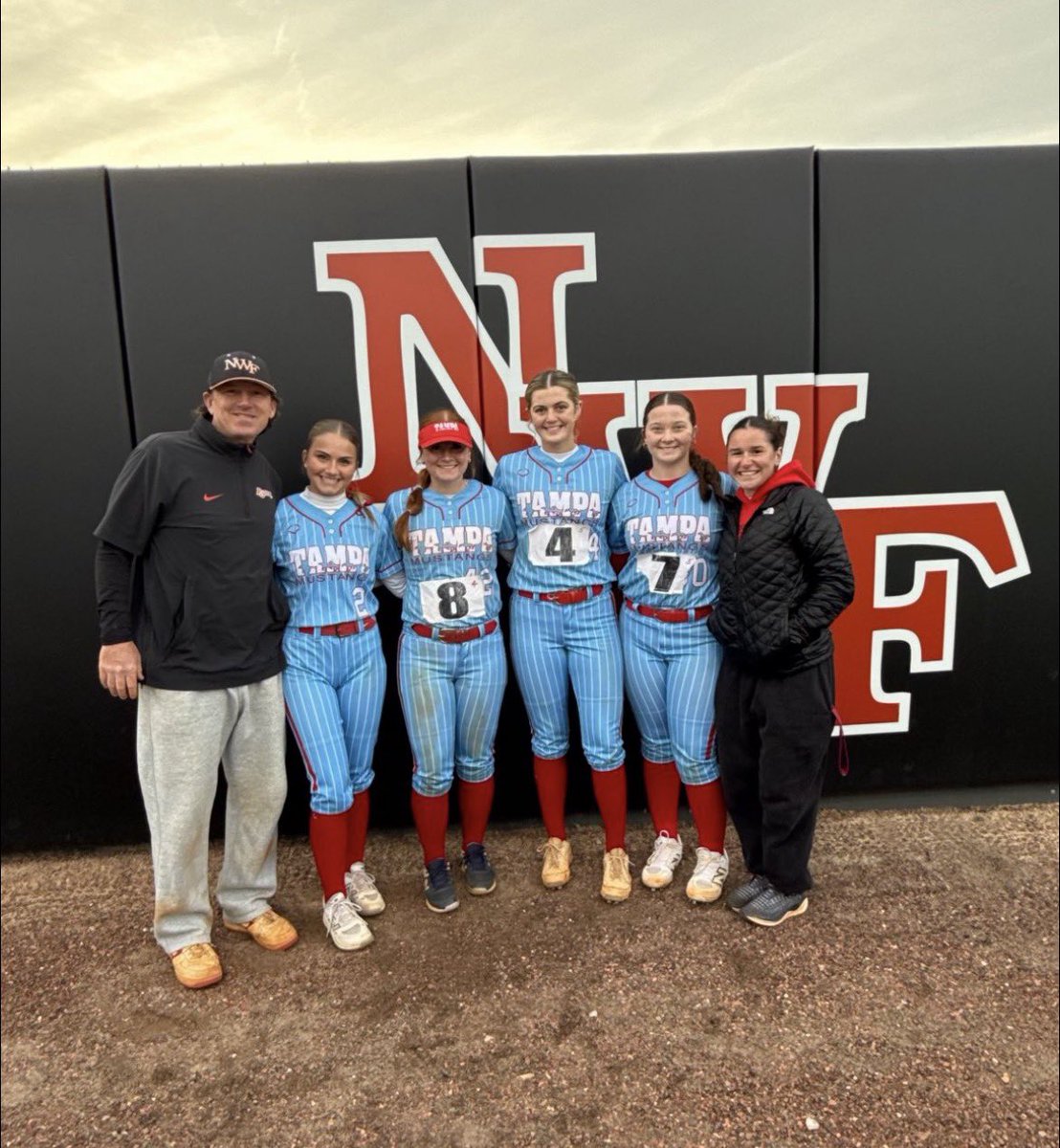 Tampa Mustangs Alford 16U tweet media