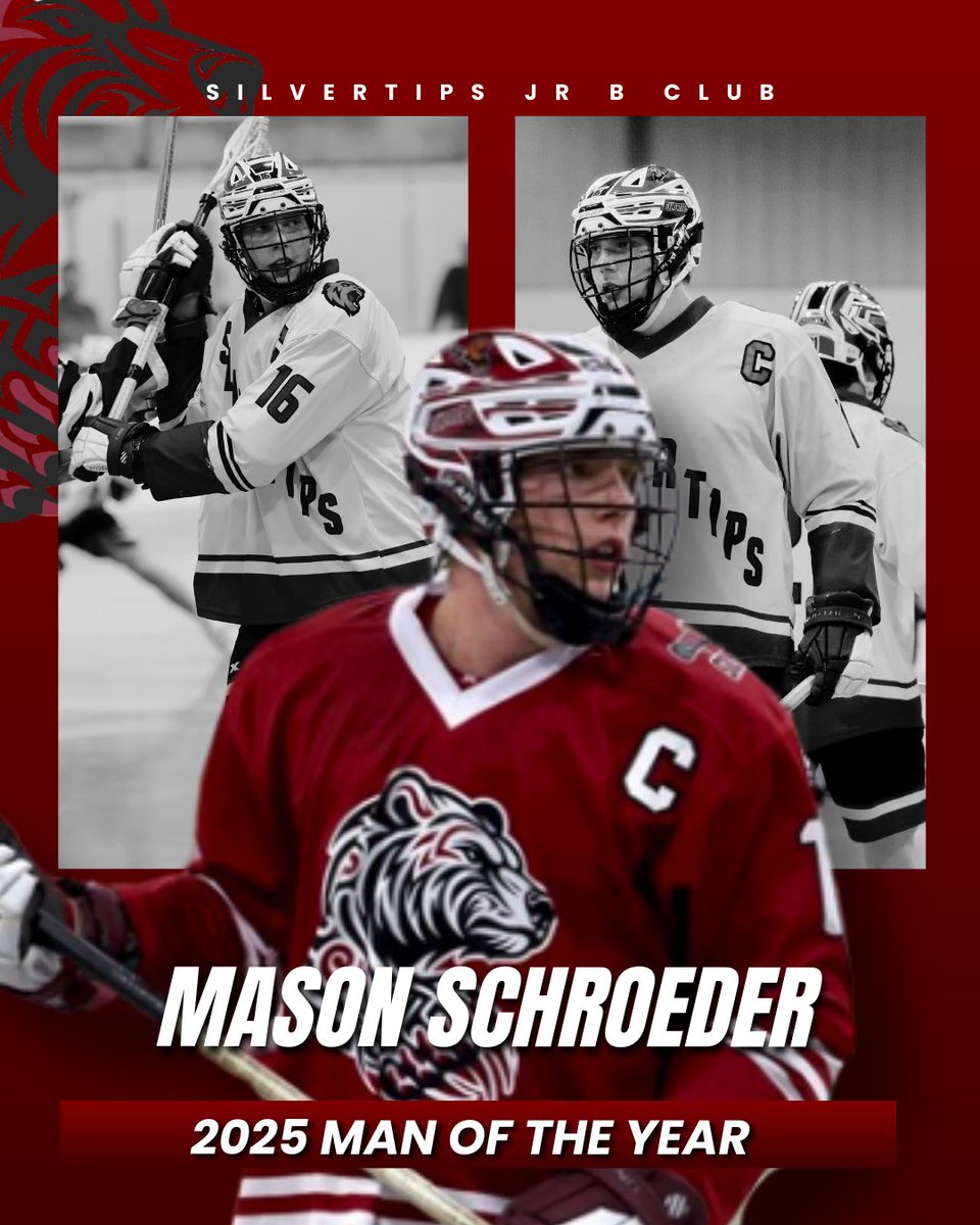 Silvertips Lacrosse tweet media