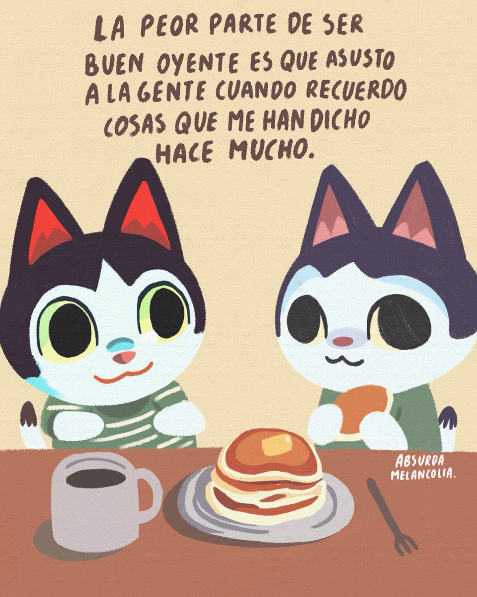 Absurdamelanco's tweet image. 