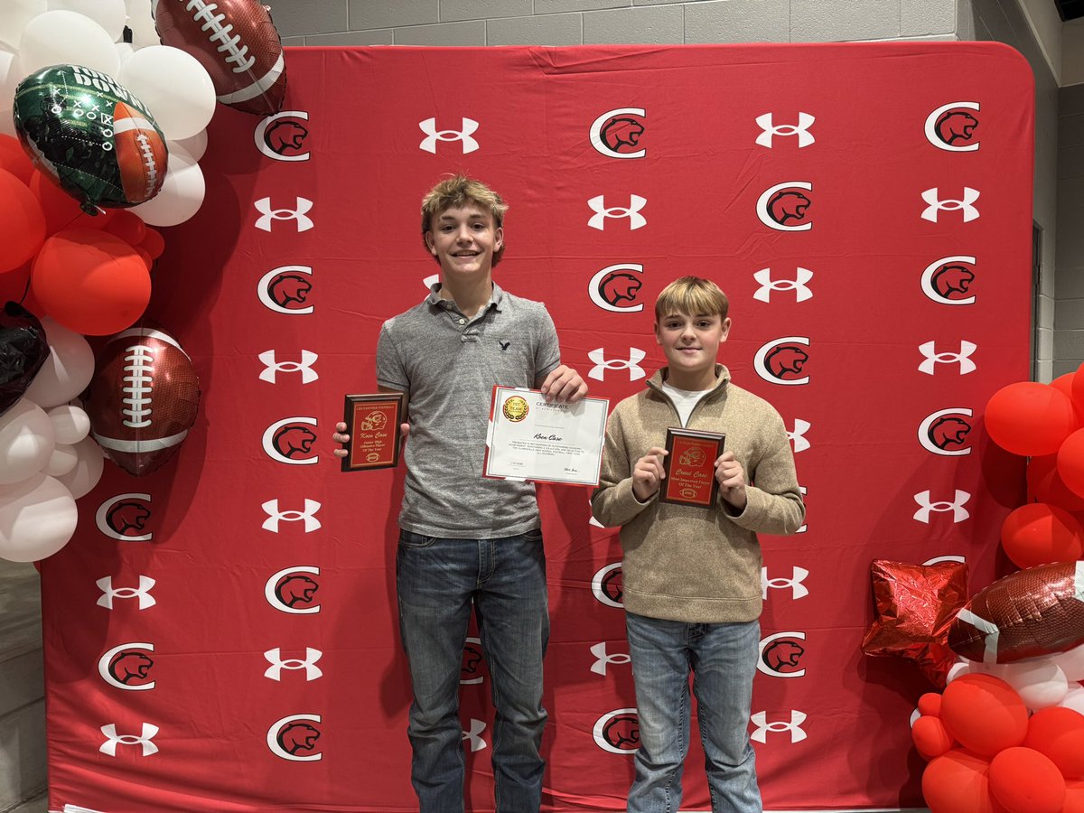 Koen Case tweet media