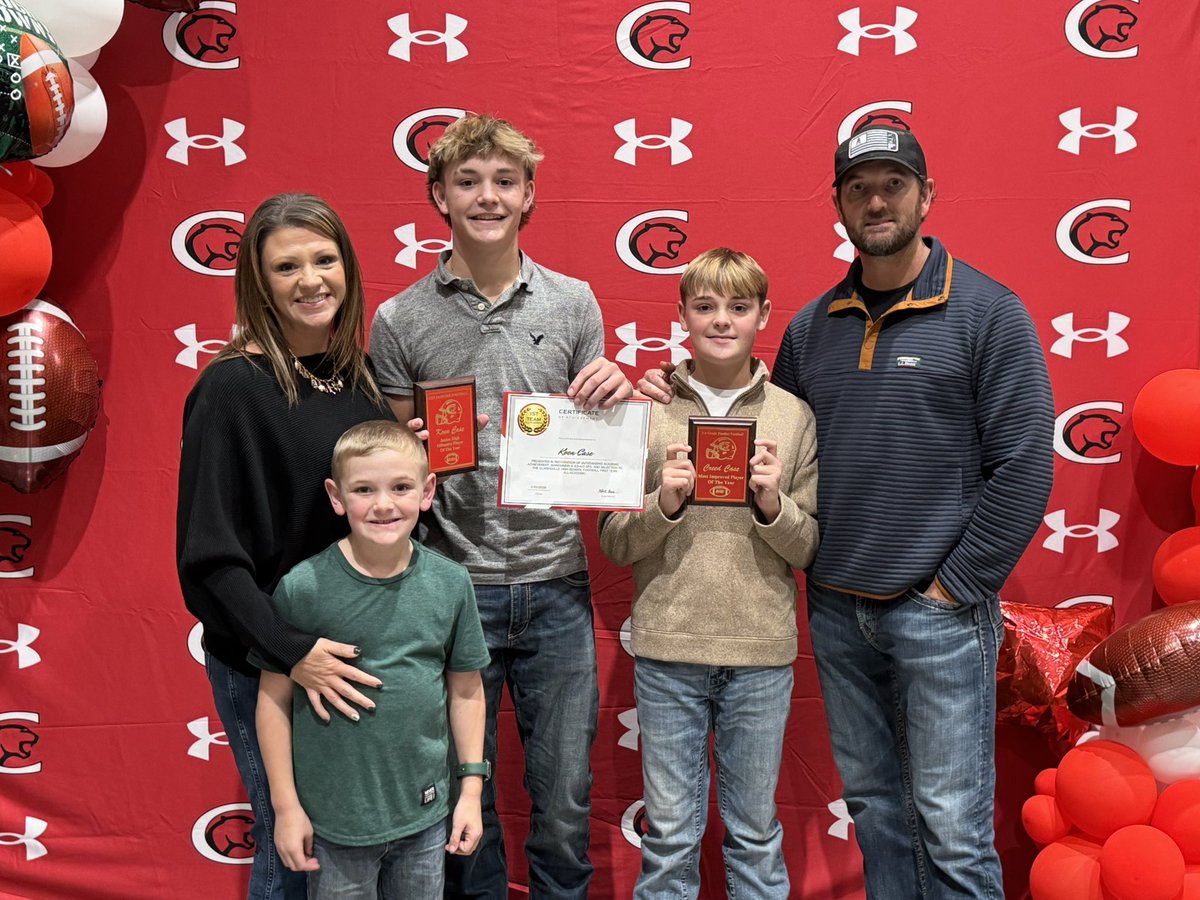 Koen Case tweet media