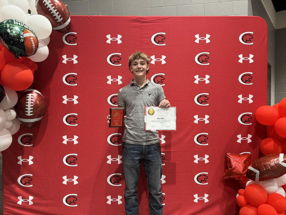 Koen Case tweet media