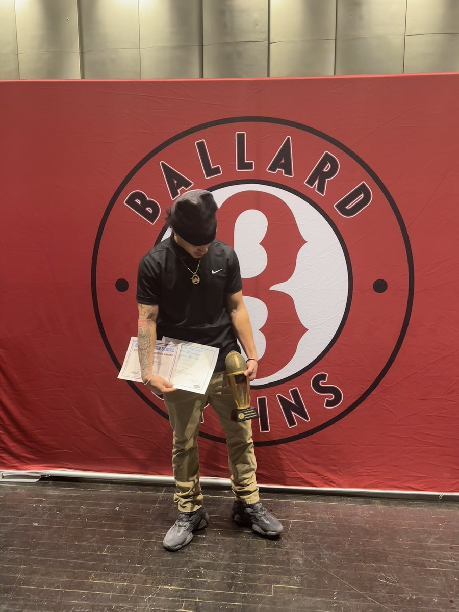 Daelen “Dae Dae” Thompson tweet media