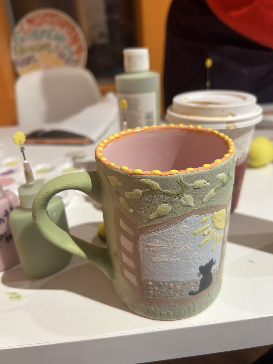 aina ♡ tweet media