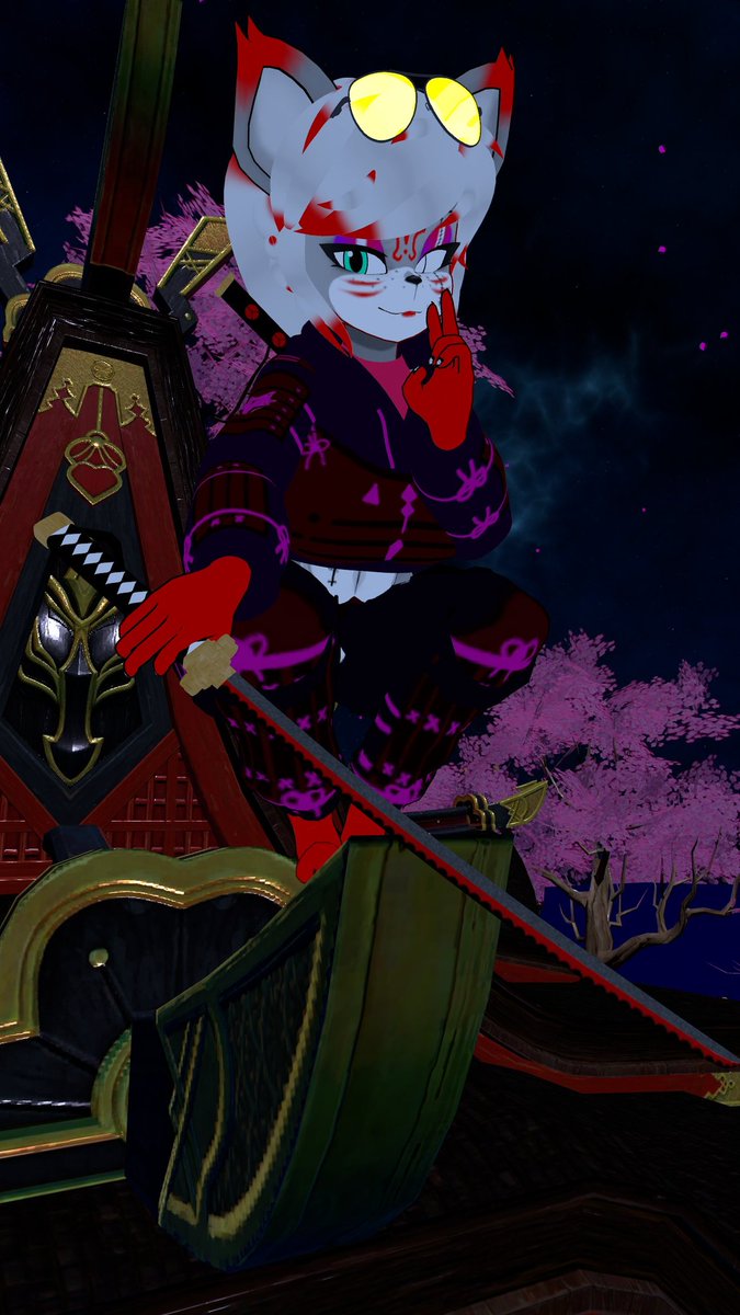 ⛩️ 卂乙卂爪丨⛩️ tweet media