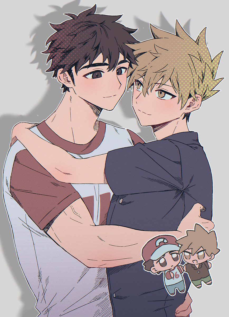 pk_rgr96_'s tweet image. レグリ

best couple❤️💚