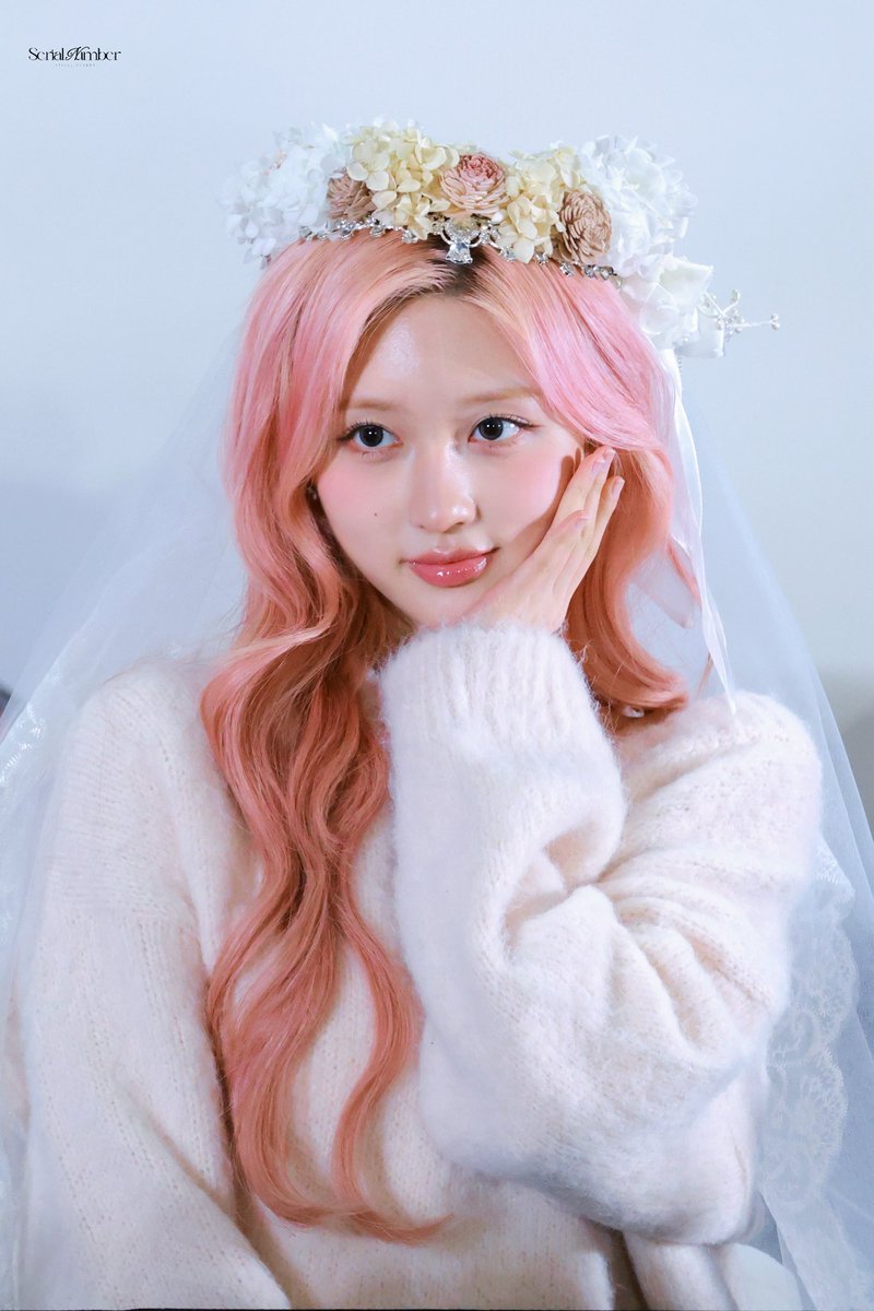 260111 💐
#아이브 #IVE #가을    
#GAEUL #ガウル