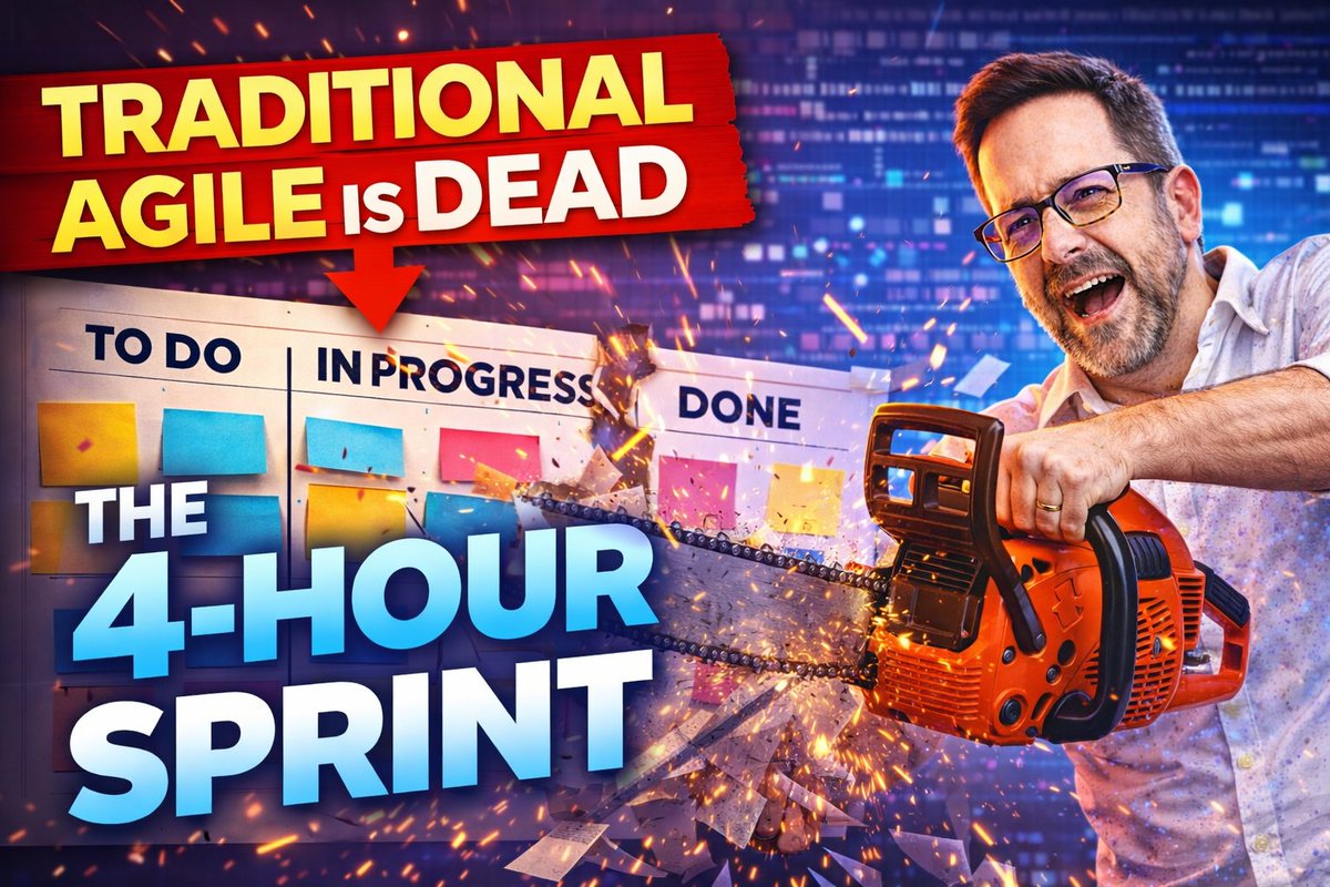 DracattusDev's tweet image. Just published a new article about the changing landscape of project development and how Ai has affected the process but not the mindset.

Medium:
medium.com/@dracattusdev/…

Join the Code Cave Community for more:
stan.store/dracattusdev/p…