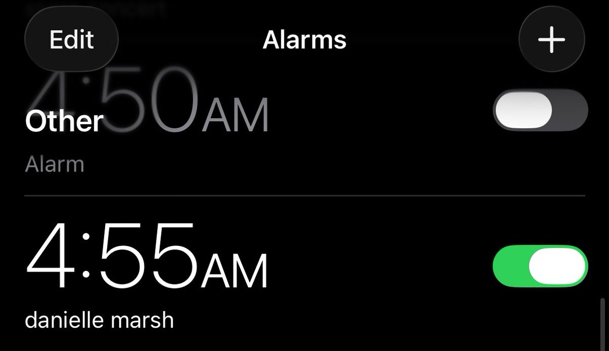 coolwithminjin's tweet image. dani the things i do for you