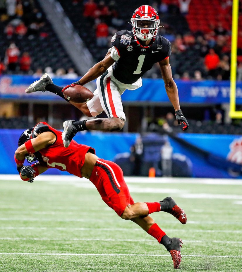 Elias Pearl 4⭐️ | ATH | tweet media