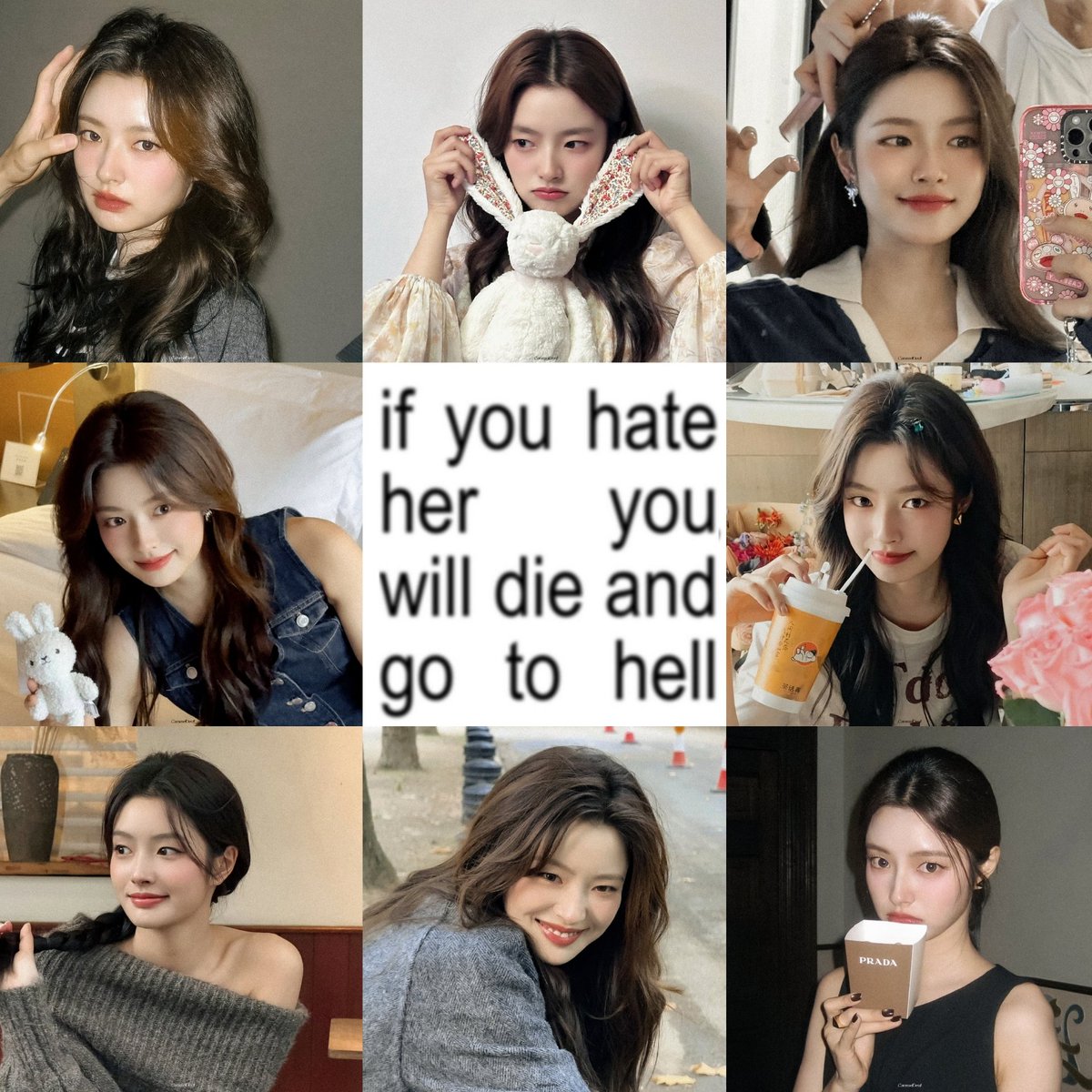 xu ruohan pics tweet media