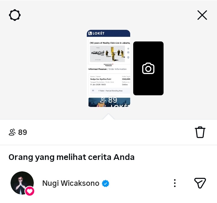 raebinluv's tweet image. SG GUE DI LIKE KA NUGI 😭🔥