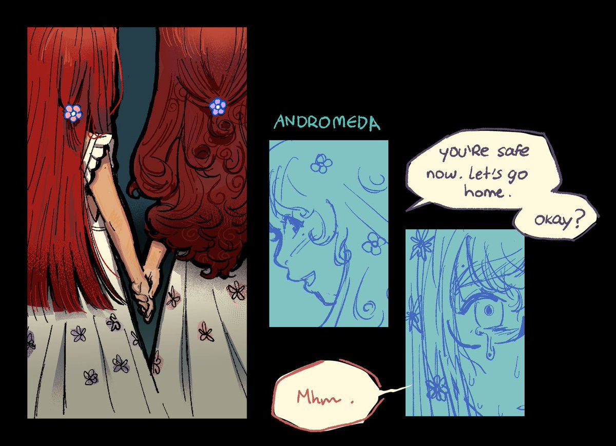 Eelektrossfan's tweet image. Twin.