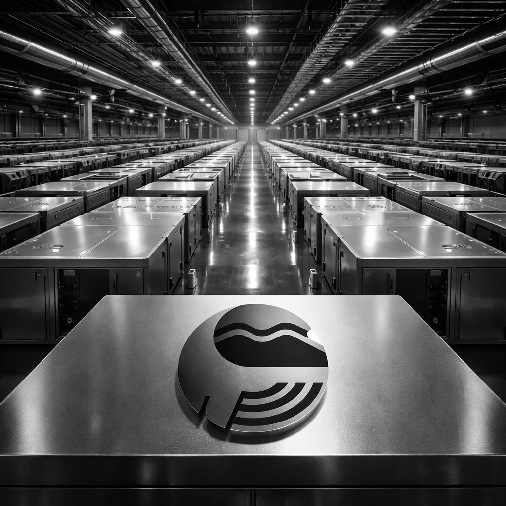 🛡️ #Bitcoin is structurally strong, but new chapters in the market still  deserve your attention. A #crypto cycle is emerging that rewards platforms  able to produce real economic value, not just price