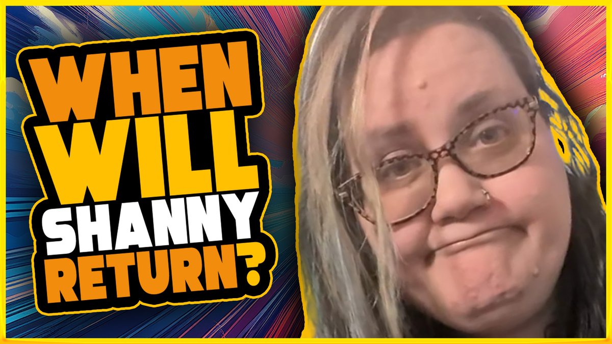 Will Shanny Return to the House? - How is Rev Holding Up? - Von Helton Weighs In
youtube.com/live/C1lZaGEIz…