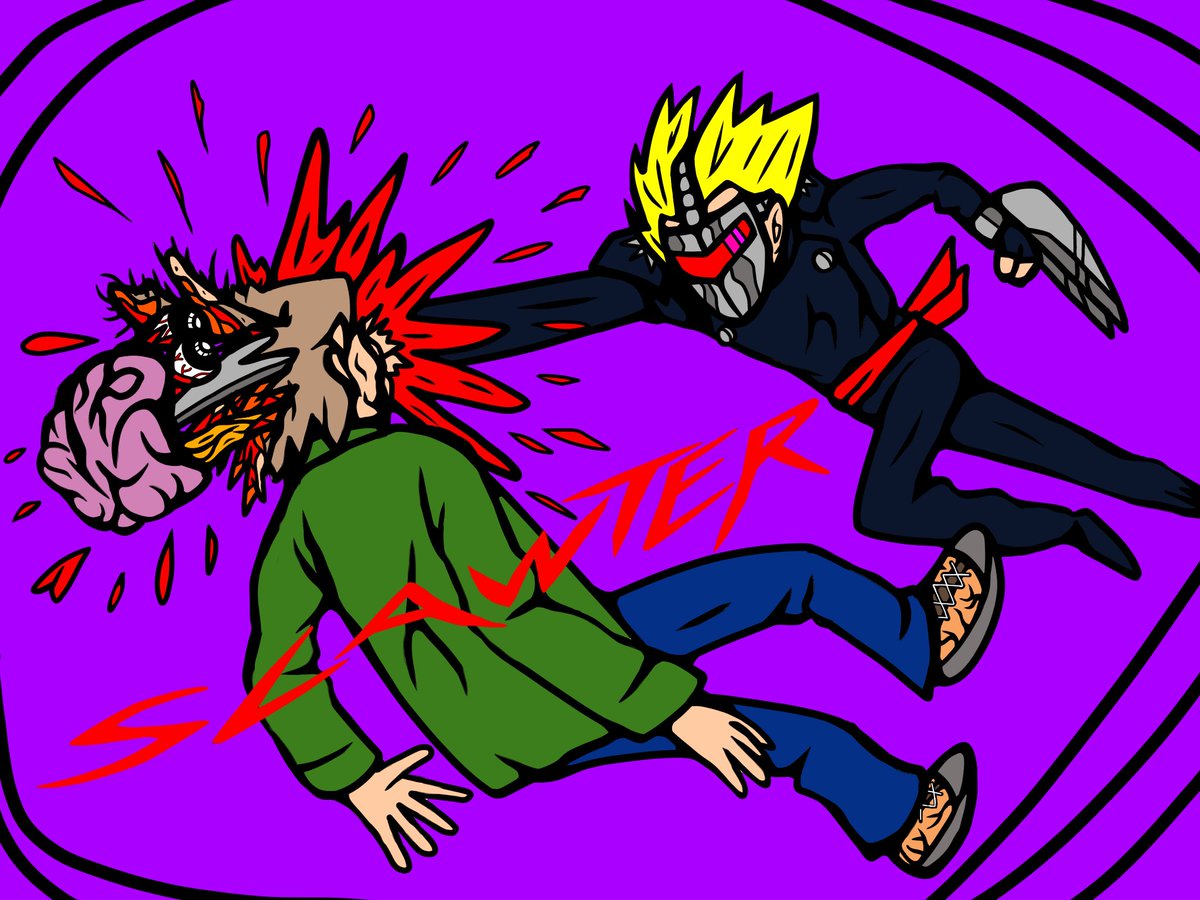 山本淳一(ヘヒヲ) tweet media