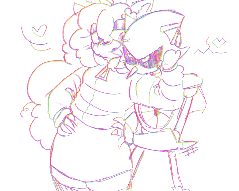 juminopie's tweet photo. LOOK AT WHAT MY FRIEND DREW ME FOR A COMM!!!!!!!!! :D @/Seraph_Shepherd TYSM I LOVE SILVERSTRINGS :D .. wiggles antennae i heart metal sonic🦌🔩
#silverstring #yumeship #yumetwt 🤎🤎 https://t.co/sKWD5vBidS