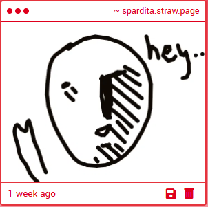 _spardaa's tweet image. hey boy i forgot to post it..