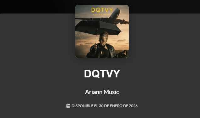 Ariann Music tweet media