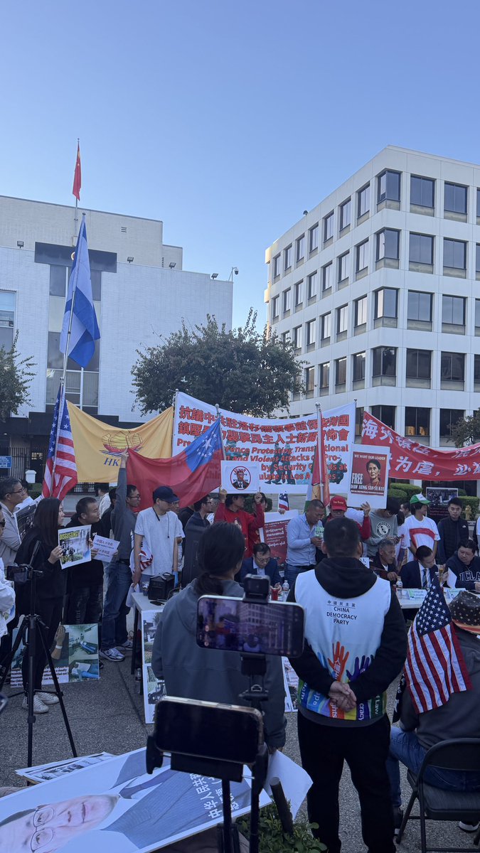 SUNJINCAI tweet media