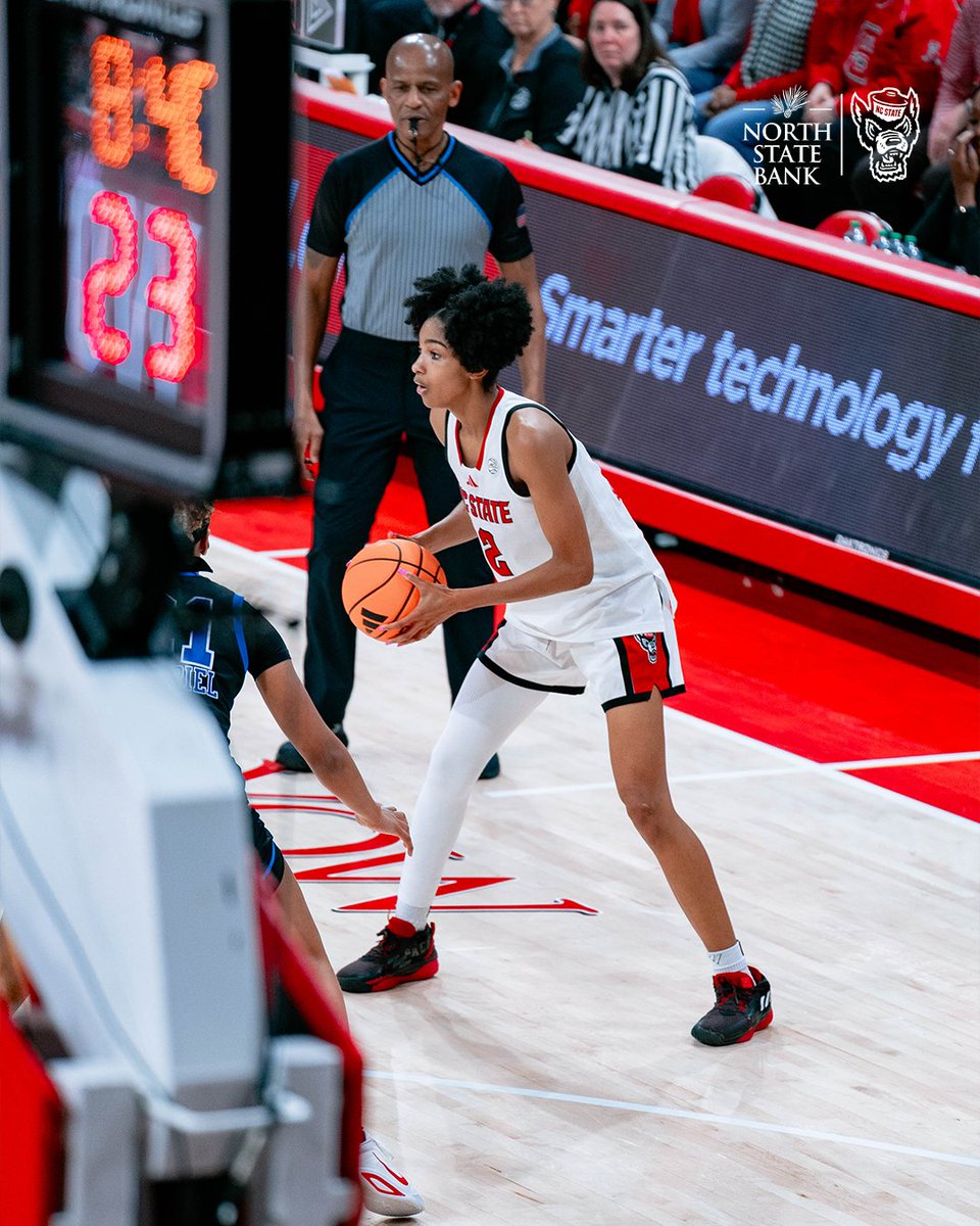 NC State WBB 🐺🏀 tweet media