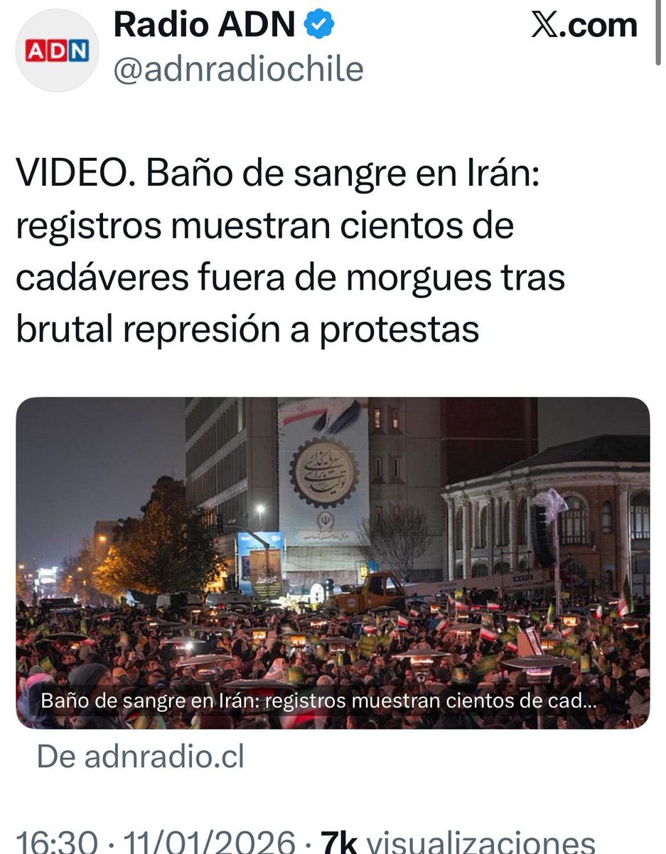 mijailbonito's tweet image. Hola @Minrel_Chile . Esto es condenable o  todavía no?
