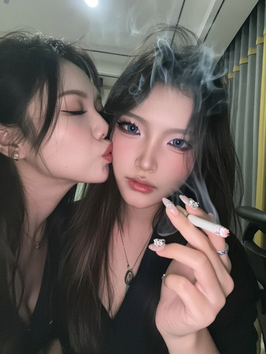 I'm Lesbian 🏳️‍🌈 tweet media
