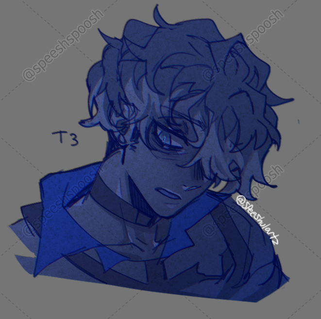 Speeshulartz: Comms Open🌌 tweet media