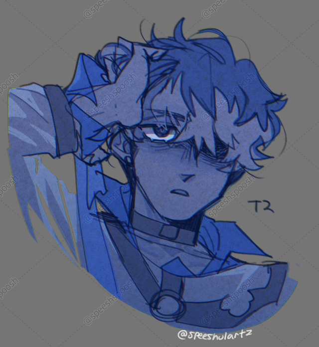 Speeshulartz: Comms Open🌌 tweet media